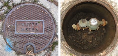 street steel valve round box|underground water shutoff valve.